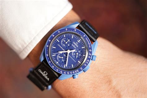 omega x swatch neptune price|OMEGA X SWATCH moonswatch.